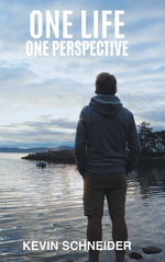 Book cover for One Life One Perspective