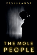 Book cover for Mole People