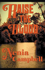 Book cover for Raise the Blood