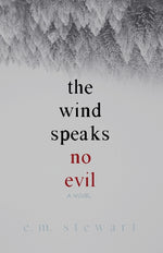 Book cover for Wind Speaks No Evil