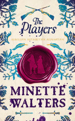 Book cover for Players