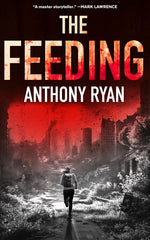 Book cover for Feeding