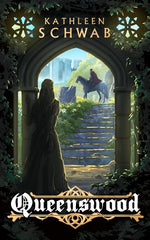 Book cover for Queenswood