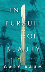 Book cover for In Pursuit of Beauty