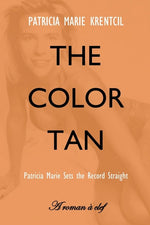 Book cover for Color Tan