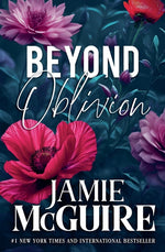 Book cover for Beyond Oblivion