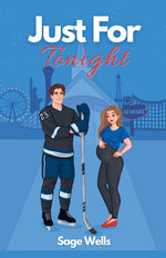 Book cover for Just For Tonight