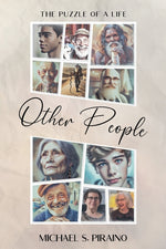 Book cover for Other People: The Puzzle of Life