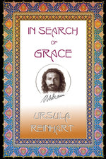 Book cover for In Search of Grace