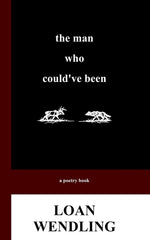 Book cover for Man Who Could've Been