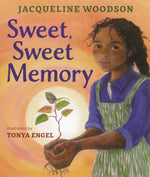 Book cover for Sweet, Sweet Memory