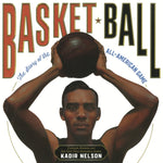 Book cover for Basket Ball