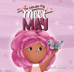 Book cover for Meet May