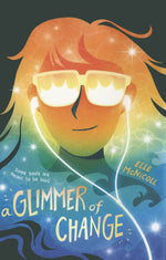 Book cover for Glimmer of Change