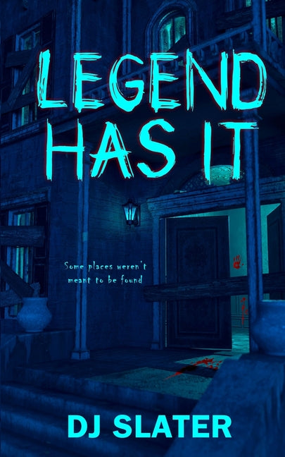 Book cover for Legend Has It