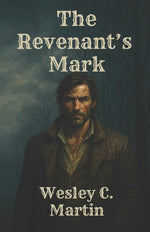 Book cover for Revenant's Mark