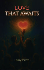 Book cover for Love That Awaits