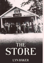 Book cover for Store