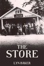 Book cover for Store