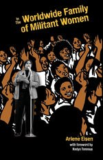 Book cover for In The Worldwide Family Of Militant Women