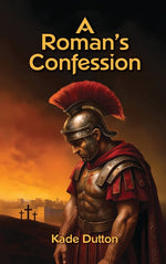 Book cover for Roman's Confession