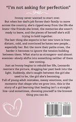 Book cover for We started as strangers
