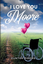 Book cover for I Love You Moore