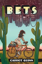 Book cover for Bets