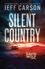 Book cover for Silent Country