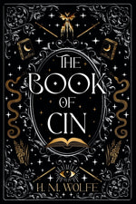 Book cover for Book Of Cin