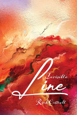 Book cover for Invisible Line