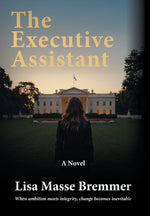 Book cover for Executive Assistant