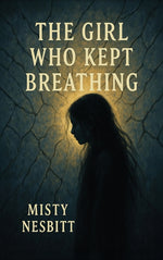 Book cover for Girl Who Kept Breathing