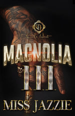 Book cover for Magnolia 3: The Finale