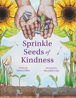 Book cover for Sprinkle Seeds of Kindness