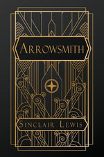 Book cover for Arrowsmith