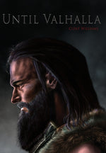 Book cover for Until Valhalla