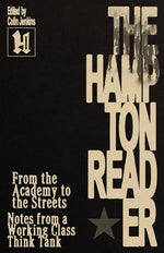 Book cover for From the Academy to the Streets: Notes from a Working Class Think Tank