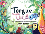 Book cover for Tongue Tied