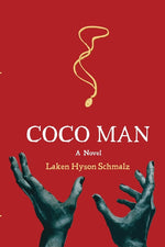 Book cover for Coco Man