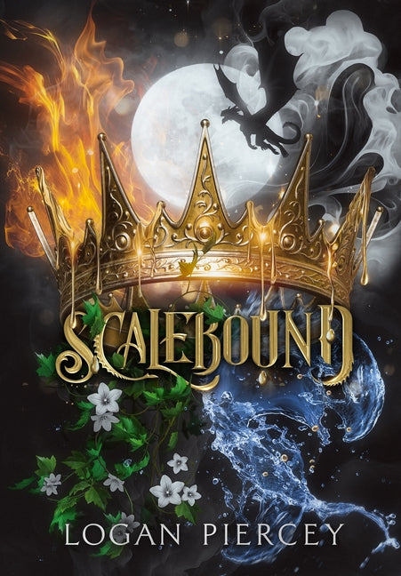 Book cover for Scalebound