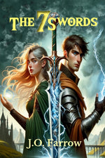 Book cover for 7 Swords