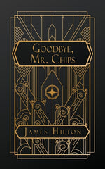 Book cover for Goodbye Mr. Chips
