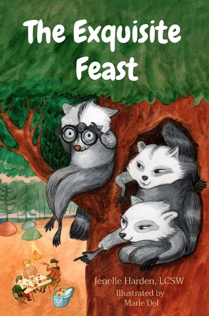 Book cover for Exquisite Feast