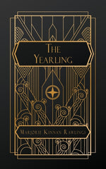 Book cover for Yearling