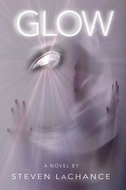 Book cover for Glow