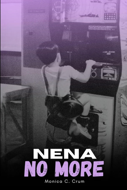 Book cover for Nena No More