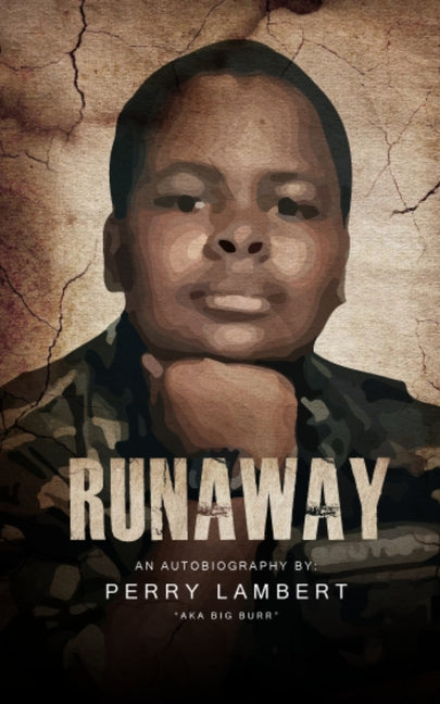 Book cover for Runaway: Autobiography