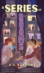 Book cover for Series of Rooms