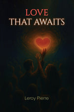 Book cover for Love That Awaits